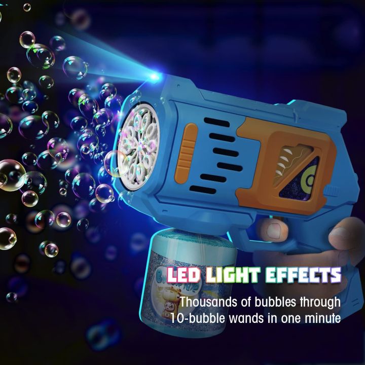 Bubble%20Gun%20With%2010%20Holes%20For%20Children,%20Automatic%20Continuous%20Bubble%20Blower%20With%20Lights,%20Outdoor%20Toys%20For%20Boys%20&%20Girls%20-%20Image%205