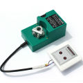 LKPCIGCXM Damper Actuator Controller Damper Controller Electric Poppet Actuator 220V. 