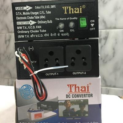 12V%20DC%20to%20220V%20AC%20100%20Watt%20Converter/%20Inverter%20for%20Home,%20Car,%20Solar%20Panel,%20Color%20TV,%20Mobile%20Charger,%20CFL%20-%20Image%204