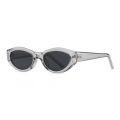 Enacolor Vintage Cat Eye Sunglasses Small Frames Sun Glasses Women Are Protected From Ultraviolet Rays Summer. 