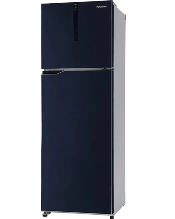 Panasonic%20336Ltr%20Double%20Door%20Nr-Bg342Dalk%20Refrigerator%20-%20Big%20Digital%20-%20Image%203