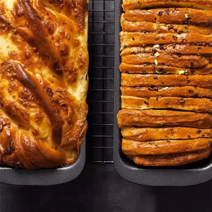 1Pc%20Loaf%20Pan%20Rectangle%20Toast%20Bread%20Mold%20Cake%20Mold%20Carbon%20Steel%20Loaf%20Pastry%20Baking%20Bakeware%20DIY%20Non%20Stick%20Pan%20Baking%20Durable%20Easy%20to%20Use%20Black%20-%20Image%205