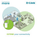 D-Link | Wi-Fi Range Extender | DAP-1325. 