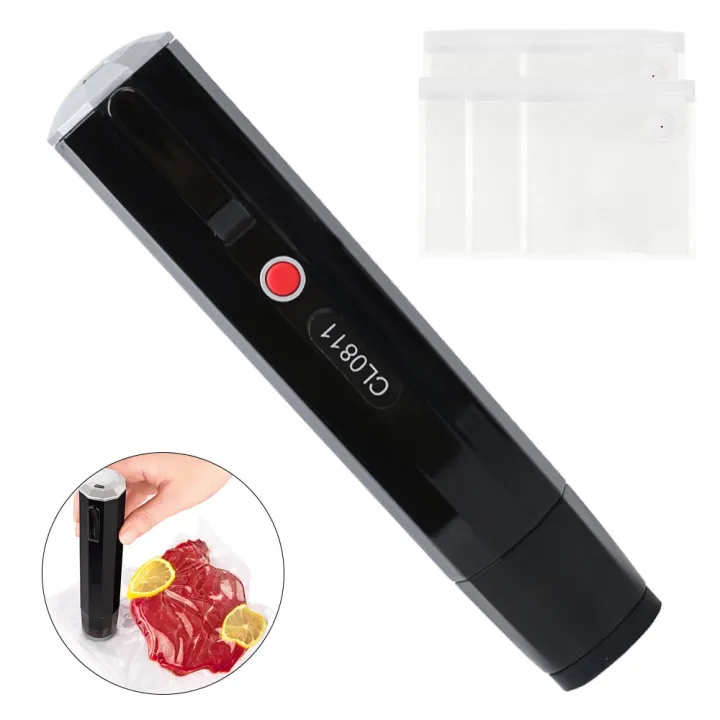 Handheld%20Vacuum%20Sealer%20Machine%20Portable%20USB%20Charging%20Cordless%202-in-1%20Manual%20Handheld%20Vacuum%20Pump%20with%205pcs%20Sous%20Vide%20Bags%20for%20Food%20Storage%20and%20Preservation%20BPA-Free%20-%20Image%209