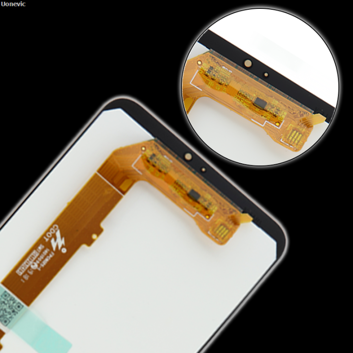 Uonevic%202019)%20Ercatel%203%20(pcs%20for%20Alka-19)%205%20Te-3%20(20k%20screen%20replacement%20Hot%20Selling%20for%20Alka%20053Y%20mobile%20phone%20LCD%20monitor%20set%20-%20Image%203