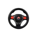 Replacement Parts S9088/S2388/S2588 4WD off-road Electric Car Children Car Stroller Toy Steering Wheel. 