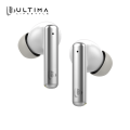 Ultima Boom 141 ANC Earbuds (30 dB) | 45Hrs Playtime | Game Mode (40ms) | IPX5 Water Resistant | 13 mm Drivers For Deep Bass Wireless Earbuds. 