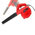 2 In 1 Orbit Portable Electric Air Blower Vacuum Cleaner Dust Remover 700W. 