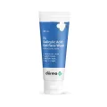 The Derma Co 1% Salicylic Acid Gel Face Wash With Salicylic Acid & Witch Hazel For Active Acne - 100 Ml(Dermaco). 