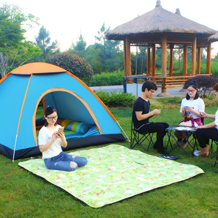 2-in-1%20Combo:%204-Person%20Foldable%20Camping%20Tent%20+%202%20Sleeping%20Bags%20(-10%C2%B0C)%20%E2%80%93%20Water-Resistant%20Outdoor%20Tent%20&%20Insulated%20Cold%20Weather%20Sleeping%20Bags%20for%20Hiking,%20Trekking,%20and%20Travel%20-%20Image%206