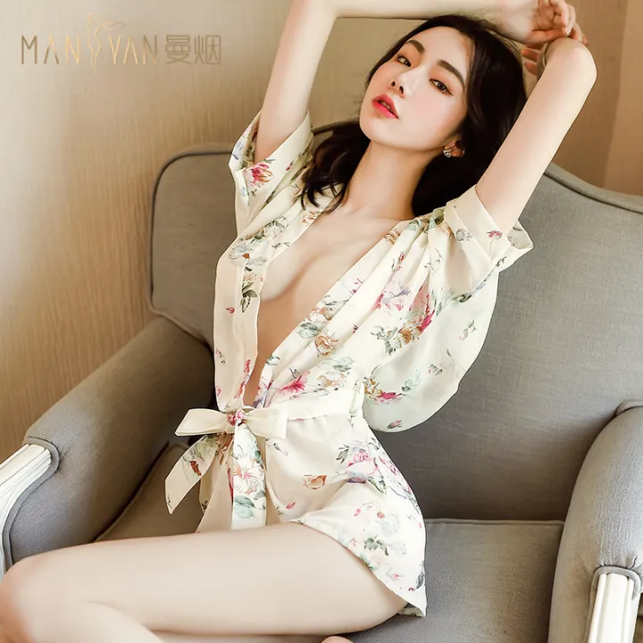 Man%20smoke%20lingerie%20printed%20kimono%20nightdress%20sexy%20see-through%20outfit%20japanese%20style%20yukabe%20loungewear%20TNY1822%20-%20Image%203