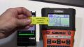 Brother PT-E300 Industrial Handheld Rechargeable Labeling Tool. 
