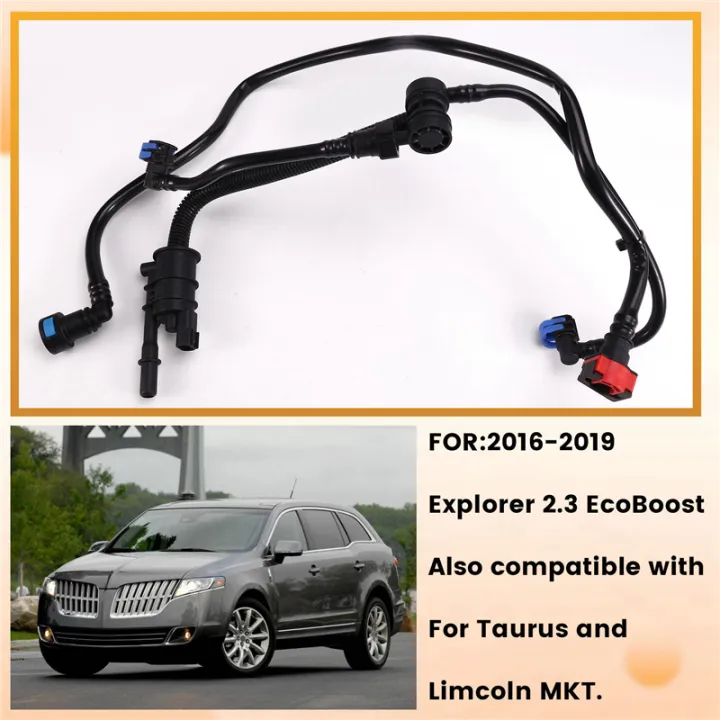 Ktteay%20Vapor%20Canister%20Purge%20Valve%20for%20Explorer%202.3%202016%202017%202018%202019%20FB5Z-9G271-A%20FB5Z9G271A%20-%20Image%202