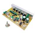 5.1 Home Theater Kit  Board Kit Audio Amplifier with 1 potentiometer. 