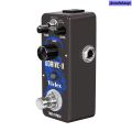 Anedshaop VIVLEX Pedal OverDrive Tube AMP Plump Classic PowerfHigh Quality ul Crunch Effects Odrive II For Electric Guitar Bass. 