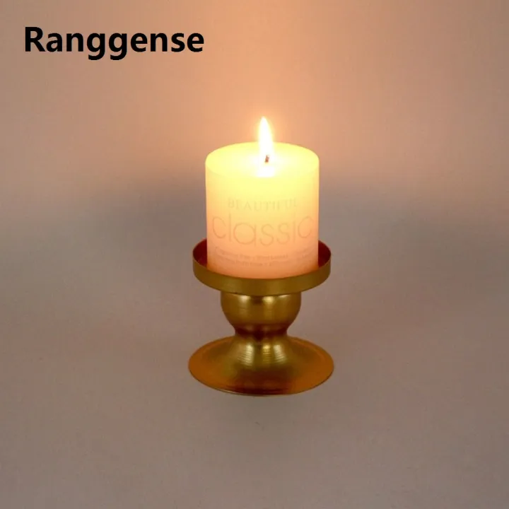 Ranggense%20Portable%202%20Pcs%20Romantic%20Durable%20Geometric%20Candlestick%20Stylish%20Lightweight%20Candle%20Holder%20Unique%20Metal%20Candle%20Cup%20Birthday%20-%20Image%206