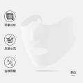 Summer running face mask lady sunscreen outdoor sports breathable mask golf ice silk open mouth nose breathable. 