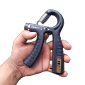 Combo Pack Finger Grip & Counter Hand Grip Strengthener Extensor Exerciser Grip Finger Trainer for Improved Finger Function. 