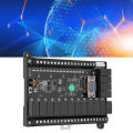 Automated Industry Supplies PLC Control Board Programmable Controller Relay Delay Module with Analog FX1N‑32MR DC10‑28V. 