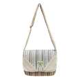 Nepali Style Side Bag for Women | Beautiful Design Shoulder Bag. 