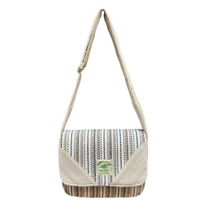Nepali Style Side Bag for Women | Beautiful Design Shoulder Bag