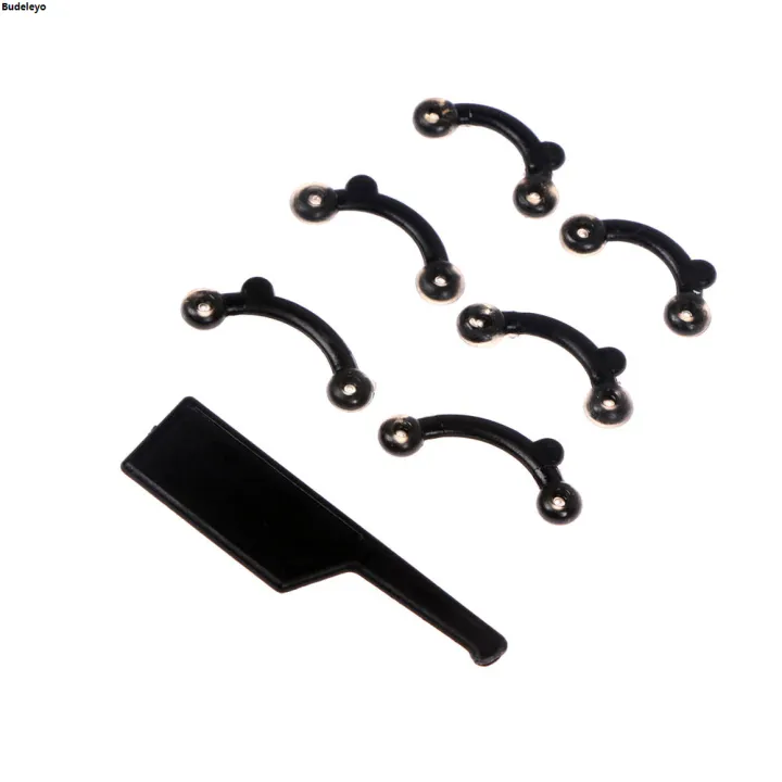 Budeleyo6pc/set%20Beauty%20Nose%20Clip%20Corrector%20Massage%20Tool%20Nose%20Up%20Lifting%20Shaping%20Clip%20Clipper%20Shaper%20Bridge%20Straightening%20No%20Pain%203%20Size%20Luxury%20-%20Image%203