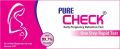 Pure Check Pregnancy Test Kit (5 Pieces). 