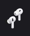 HOT Airpods Pro 2 Titanium Edition, Wireless Earbuds, Bluetooth 5.0, Superior Sound And Build Quality. 