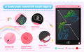 Writing Tab Lcd Drawing Pad Digital Portable For Kids & Adults Lcd Drawing Tab Lcd Writing Pad 8.5 Inch. 