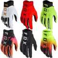 Fox Motocross Racing ATV Dirtpaw Touch Dirtpaw Gloves. 