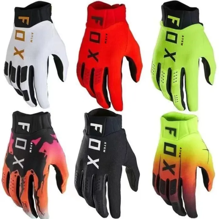Fox%20Motocross%20Racing%20ATV%20Dirtpaw%20Touch%20Dirtpaw%20Gloves%20-%20Image%204