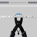 Bicycle Bike Chain Master Link Joint Connector For 6/7/8/9/10/11 Speeds Bicycle Chain Magic Buckle CF8. 