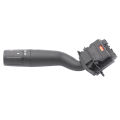 1 Piece Windshield Wiper Switch Turn Signal Switch SW7917 Replacement for 2015-2018 FL3Z13K359AC. 