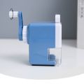 Portable Automatically Enters Lead Hand Crank Pencil Sharpener Drawing Sketching Mechanical Pencil Cutter Writing Pencil Sharpener Student. 
