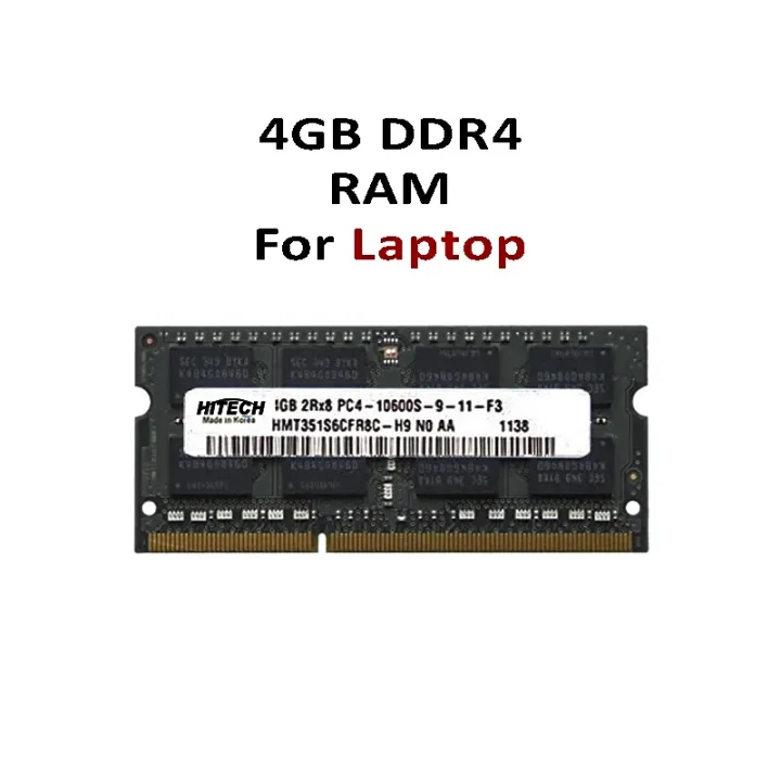 4GB%20RAM%20DDR4%20PC4%2010600s%20RAM%20for%20Laptop%20-%20Image%202