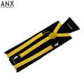 ANX Fashion Unisex Suspenders / Belt / Fashion Clip Suspender For Both Men And Women / Colour Available. 