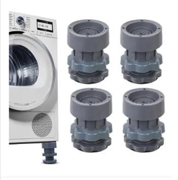 Height%20Adjustable%20Anti%20Vibration%20Pads%20(Min-4%20inch-6.5%20inch%20Max)%20-%20Dryer%20Shock%20&%20Noise%20Cancelling%20Pads,%20for%20Washing%20Machine,%20Refrigerators/Fridge,%20Furniture%20Base,%20Dishwashers%20Stand%20-%20Image%203
