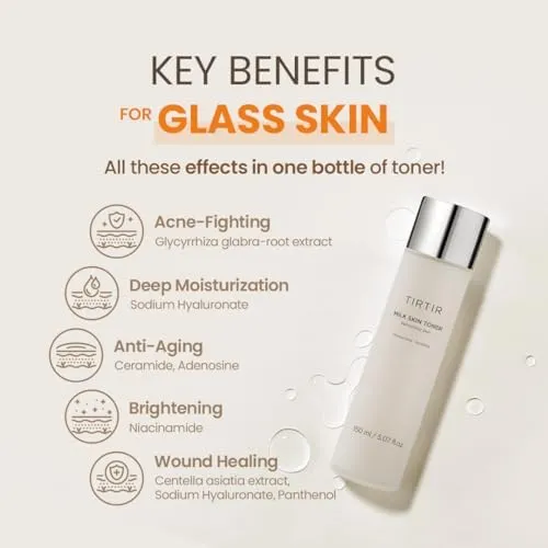 Tirtir%20Milk%20Skin%20Toner%20%5B150ML%5D%20By%20Dream%20Skin%20Nepal%20-%20Image%202