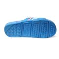 Blue Slip On Slipper For Boys. 