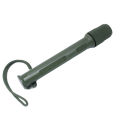 Green Andslite LED Torch Light. 