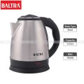 Baltra 1.5 liters Cordless Kettle BC 130. 