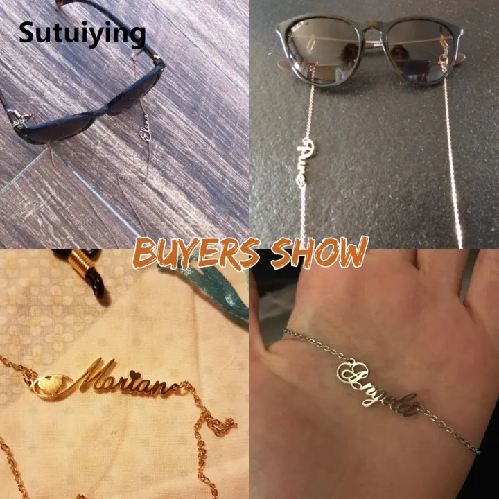 Sutuiying%20Sipuris%20m%20ame%20Years%20lasses%20Chain%20Sunglasses%20older%20Cords%20Straps%20Lanrd%20Eyeglasses%20elace%20Eyewear%20etainer%20Accessories%20-%20Image%207