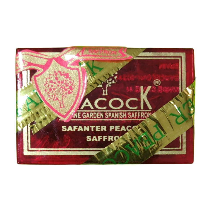 Saffron 1 gm