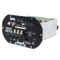 HT-AC/DC High Power Bass Car Hi-Fi Subwoofer Amplifier Board Module TF USB 110V-220V 50HZ/60HZ. 