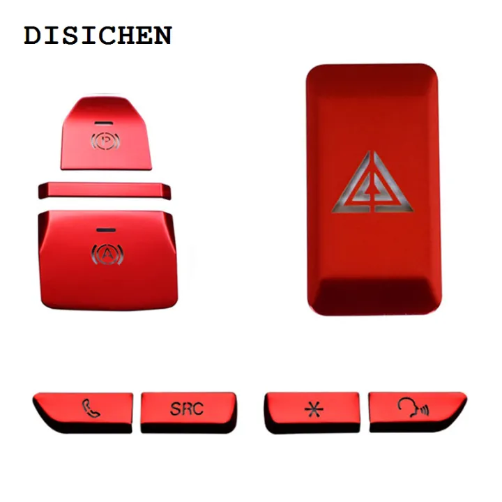 DISICHEN%202025%20%E3%80%90Popular%20Categories%E3%80%91For%20Mg%20Gt%202022%202023%202024%20Accessories%20Electronic%20Handbrake/steering%20Wheel%20Button%20Sticker%20Interior%20Modification%20Auto%20Product%20Parts%20-%20Image%208