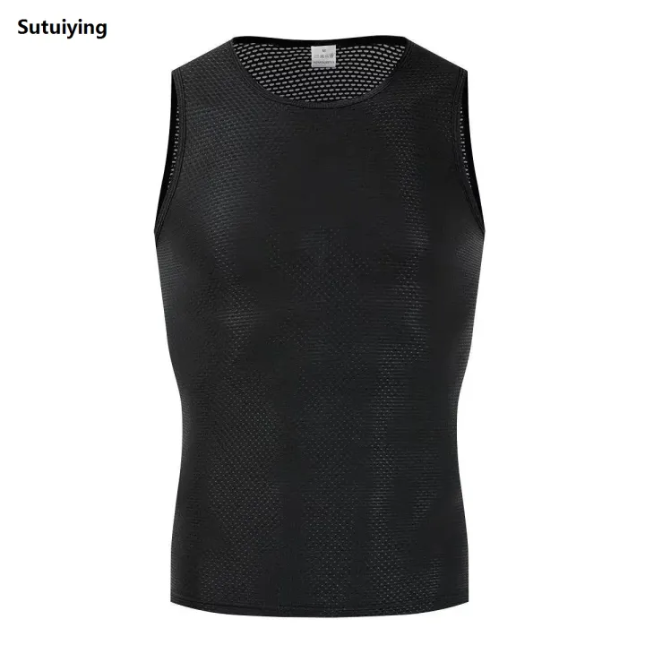Sutuiying%202025%20SYN%20Team%20Cycling%20Base%20Layer%20Summer%20Jersey%20Sleeveless%20Cycling%20High%20Quality%20Vest%20MTB%20Road%20Bike%20Vest%20Mesh%20Bicycle%20Underwear%20Cycling%20Clothes%20-%20Image%207