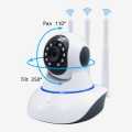 Hd 1080P Home Security Ip Camera Wireless Smart Mini Audio Video Camera Nanny Cctv Wifi Night Vision Ir Baby Monitor. 