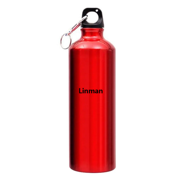 Linman%201000ml%20Aluminum%20Alloy%20Sport%20Bicycle%20Water%20Bottle%20Leakproof%20PortFashion%20able%20Water%20Bottle%20Mountaineering%20Cycling%20Camping%20Supplies%20750ml%20-%20Image%202