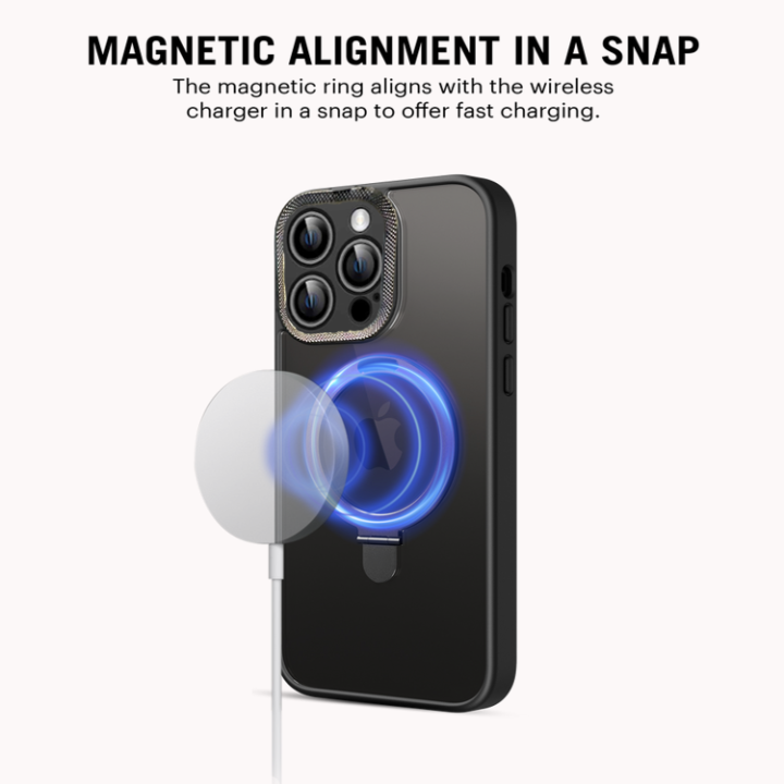 Apple%20iPhone%2015%20Pro%20Max%20Original%20Matte%20Metal%20Stand%20Magsafe%20Case%20-%20Image%206