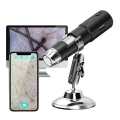 50X-1000X WIFI Electronic Portable Digital Microscope | For Android IOS and WIN. 